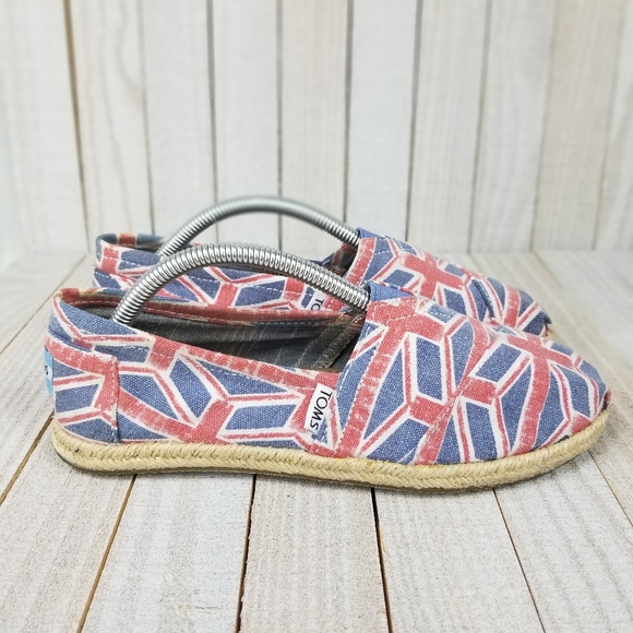 toms uk